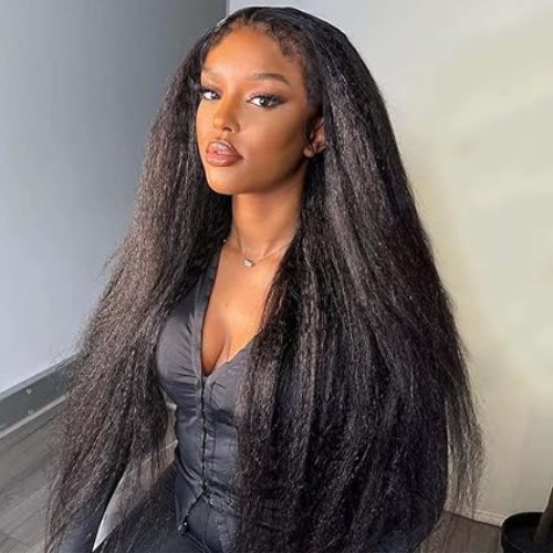 Featured Wigs
